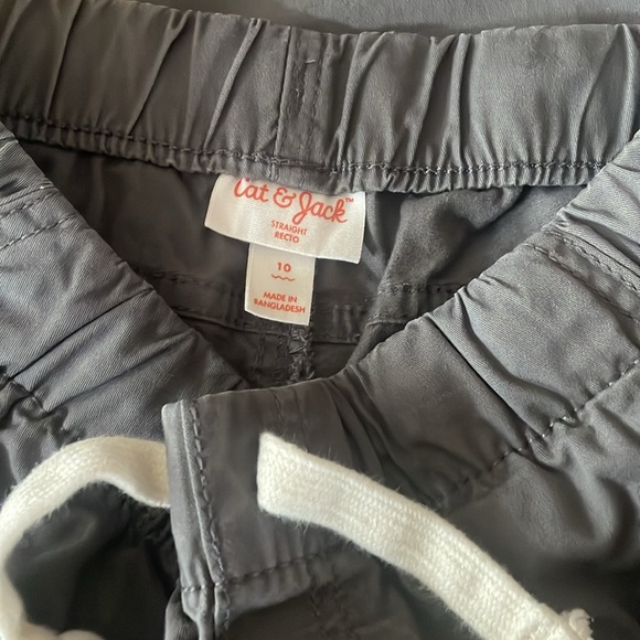 Boys Pants - Picture 4 of 6